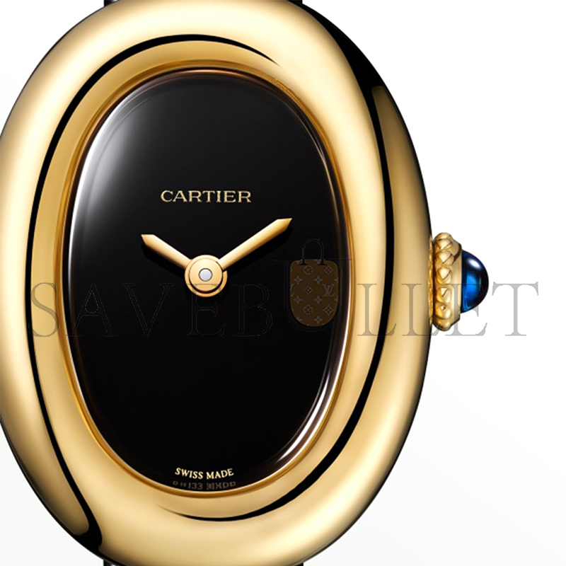 Ca*t*er baignoire watch wgba0040